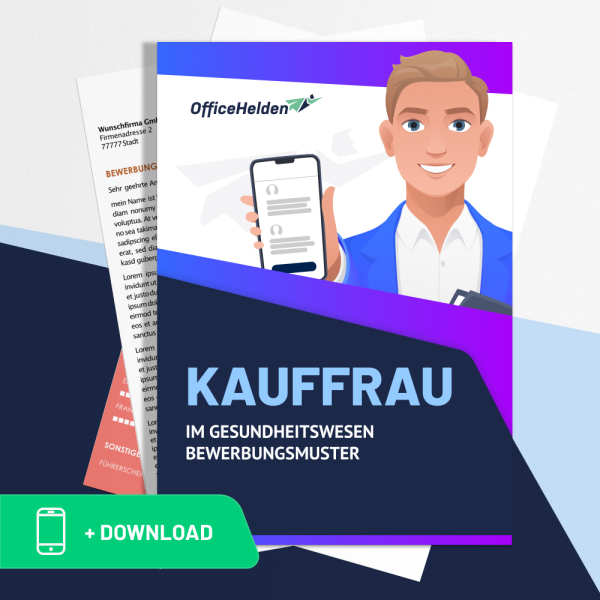 Bewerbung HR Business Partner Komplettpaket I + 20 Designs I Anschreiben, Deckblatt, tabellarischer Lebenslauf & Motivationsschreiben