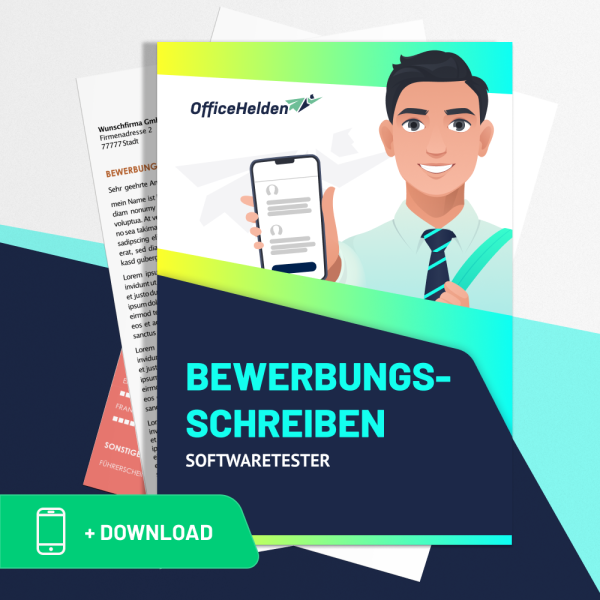 Bewerbung Edelsteinschleifer Ausbildung Komplettpaket I + 20 Designs I Anschreiben, Deckblatt, tabellarischer Lebenslauf & Motivationsschreiben