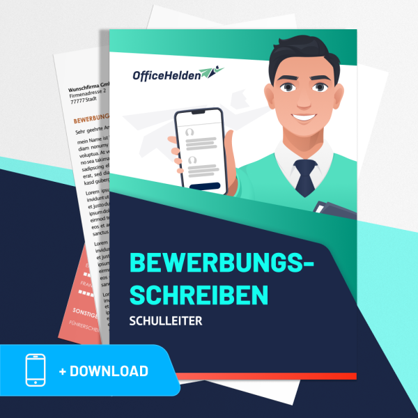 Bewerbung Praktikum Controlling Komplettpaket I + 20 Designs I Anschreiben, Deckblatt, tabellarischer Lebenslauf & Motivationsschreiben