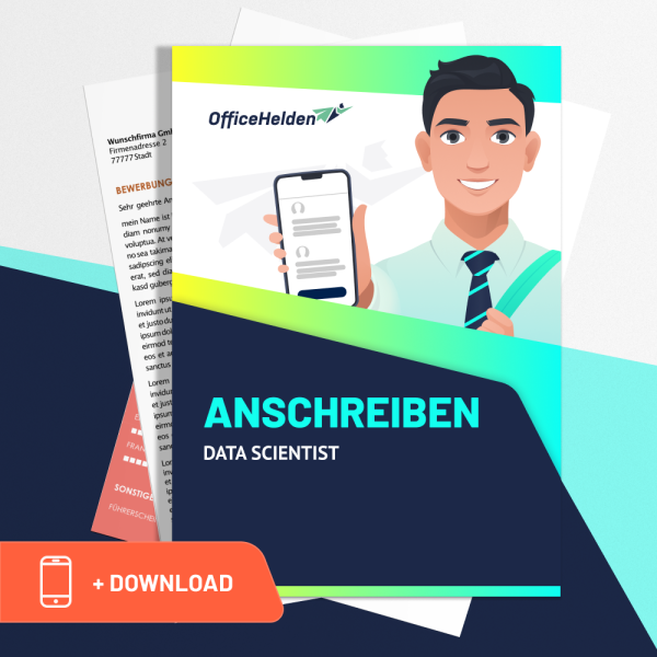 Bewerbung Handelsvertreter Komplettpaket I + 20 Designs I Anschreiben, Deckblatt, tabellarischer Lebenslauf & Motivationsschreiben